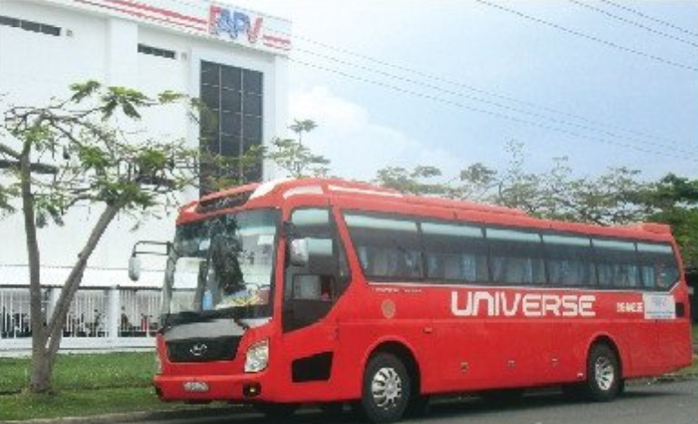 Furukawa Automotive Parts 2