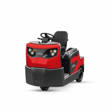 Xe Nâng Tín Quang 5