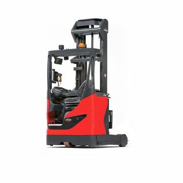 Xe Nâng Tín Quang 8