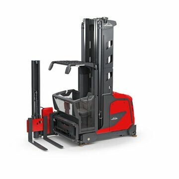 Xe Nâng Tín Quang 4