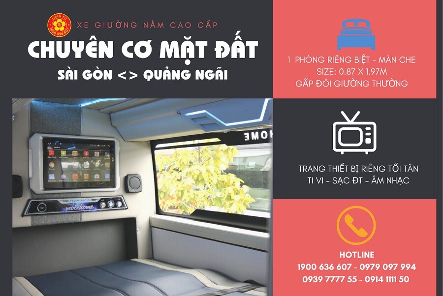 DỊCH VỤ VẬN TẢI TUẤN TÚ EXPRESS 1