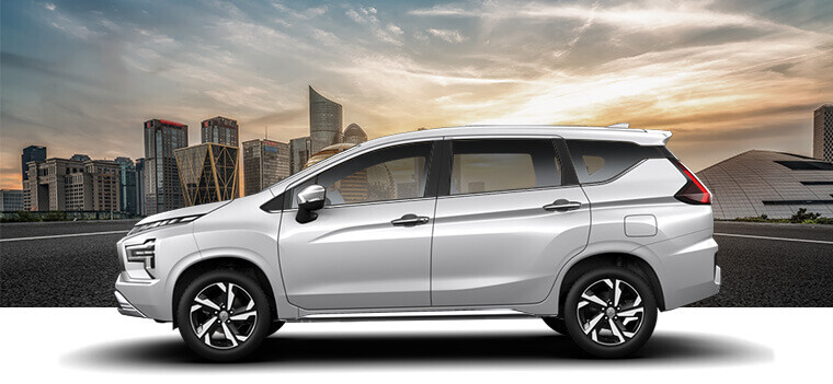 Ô tô quốc tế 6