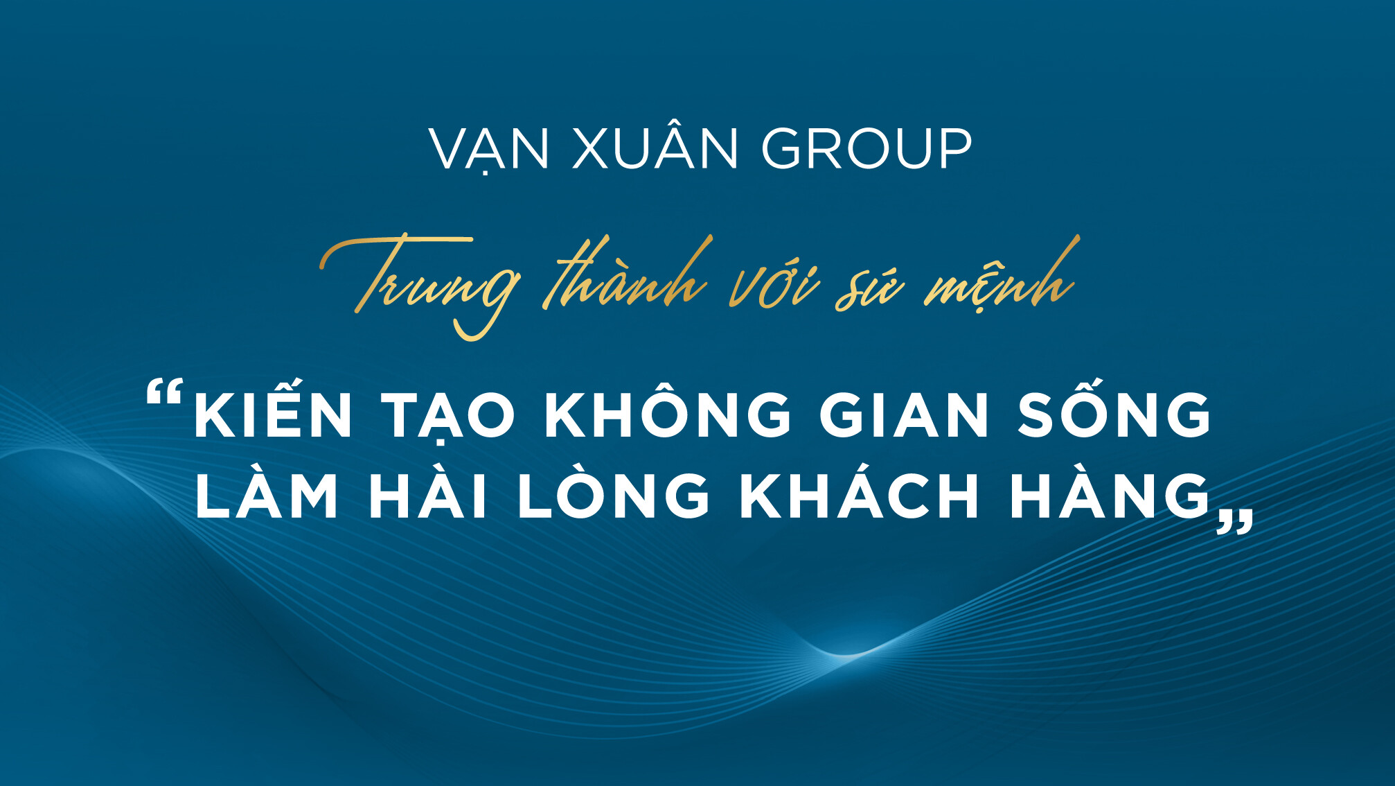Vạn Xuân Group 6