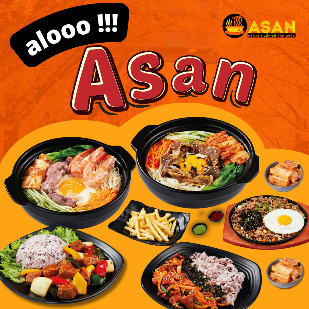 Dịch vụ Asan 10