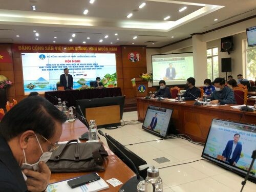 Công Nghệ Tưới Khang Thịnh 10