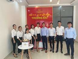 Xây dựng Địa ốc Trường Hải 10