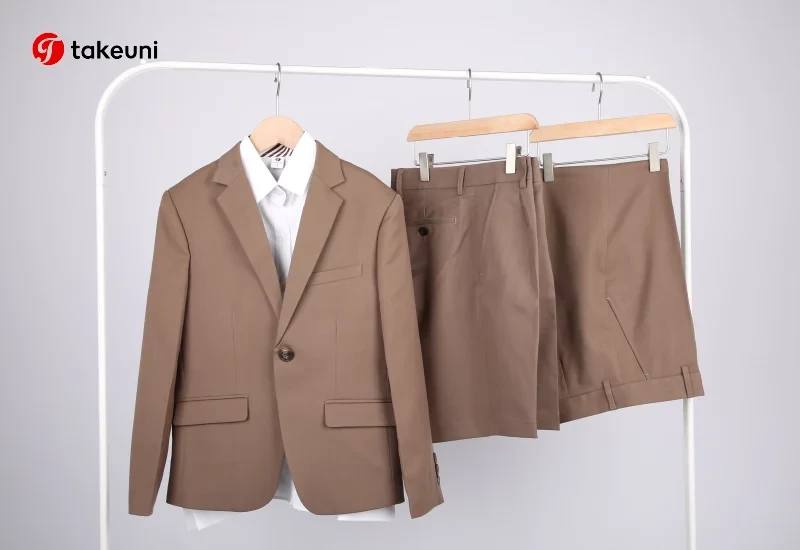 TAKEUNI VIỆT NAM 1