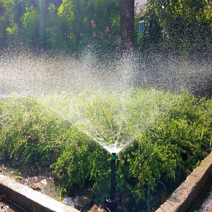 Công Nghệ Tưới Khang Thịnh 1