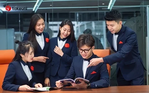 TAKEUNI VIỆT NAM 9