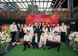 Xây dựng Địa ốc Trường Hải 9