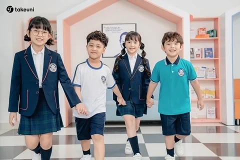 TAKEUNI VIỆT NAM 6