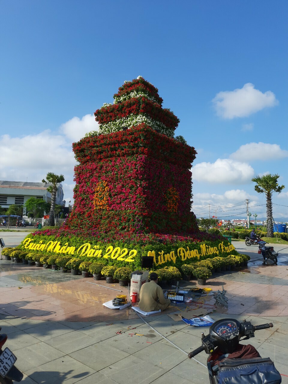 Công Nghệ Tưới Khang Thịnh 6