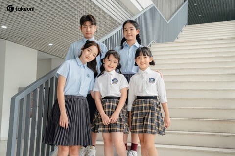 TAKEUNI VIỆT NAM 5