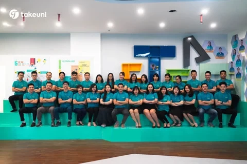 TAKEUNI VIỆT NAM 4