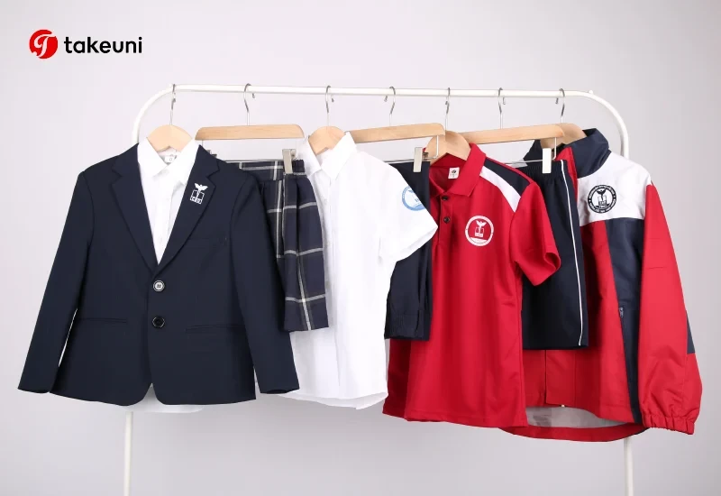 TAKEUNI VIỆT NAM 3