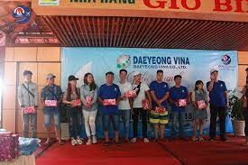 DAEYEONG VINA 1