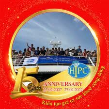 Hóa dược Quốc tế Hà Nội - HIPC 9