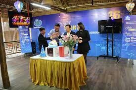 Hóa dược Quốc tế Hà Nội - HIPC 8