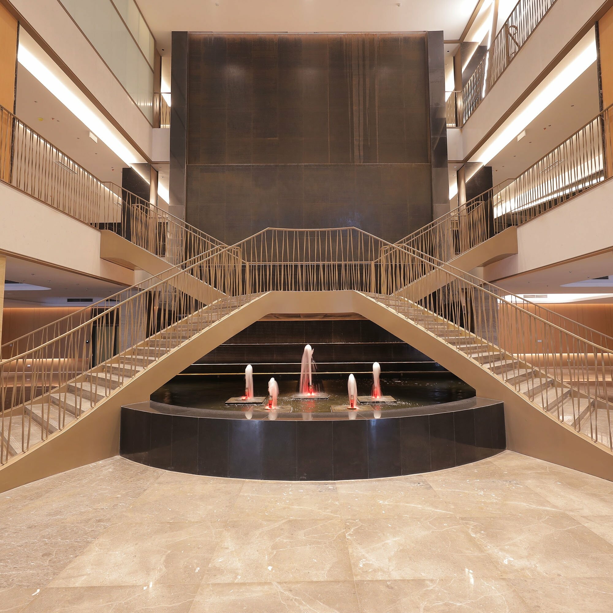 THE ONE_Công ty TNHH tổ chức sự kiện Vạn Hoa 10