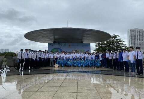 Tập Đoàn Nam Cường 2