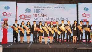 Hóa dược Quốc tế Hà Nội - HIPC 7