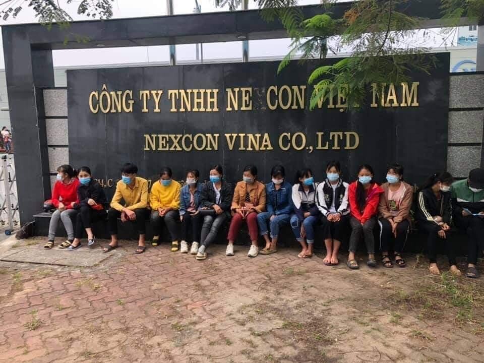 Nexcon Việt Nam 11