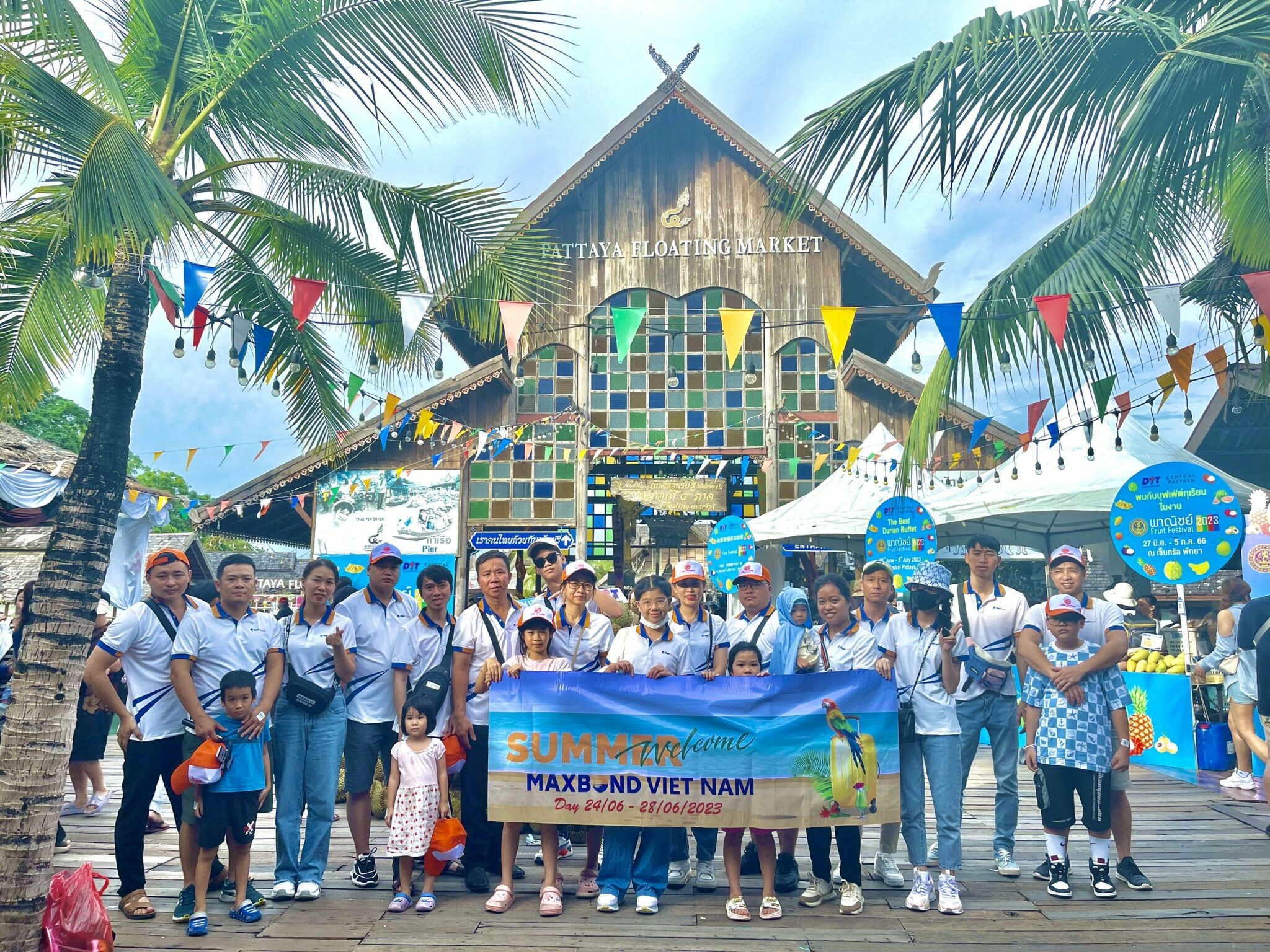 CÔNG TY TNHH SẢN XUẤT MAXBOND 2