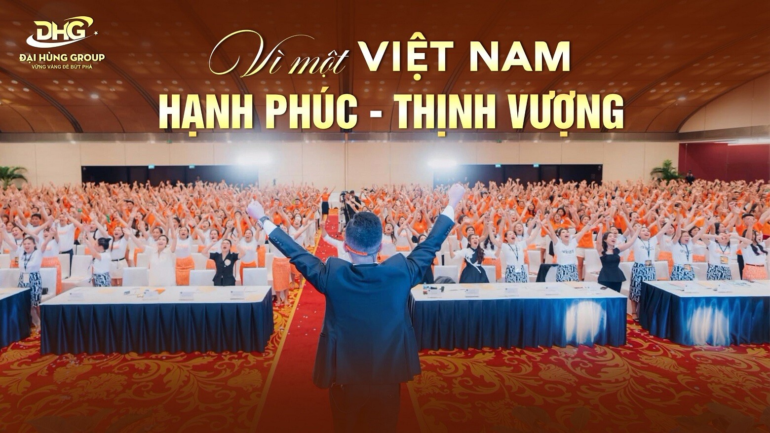 TẬP ĐOÀN ĐẠI HÙNG 10