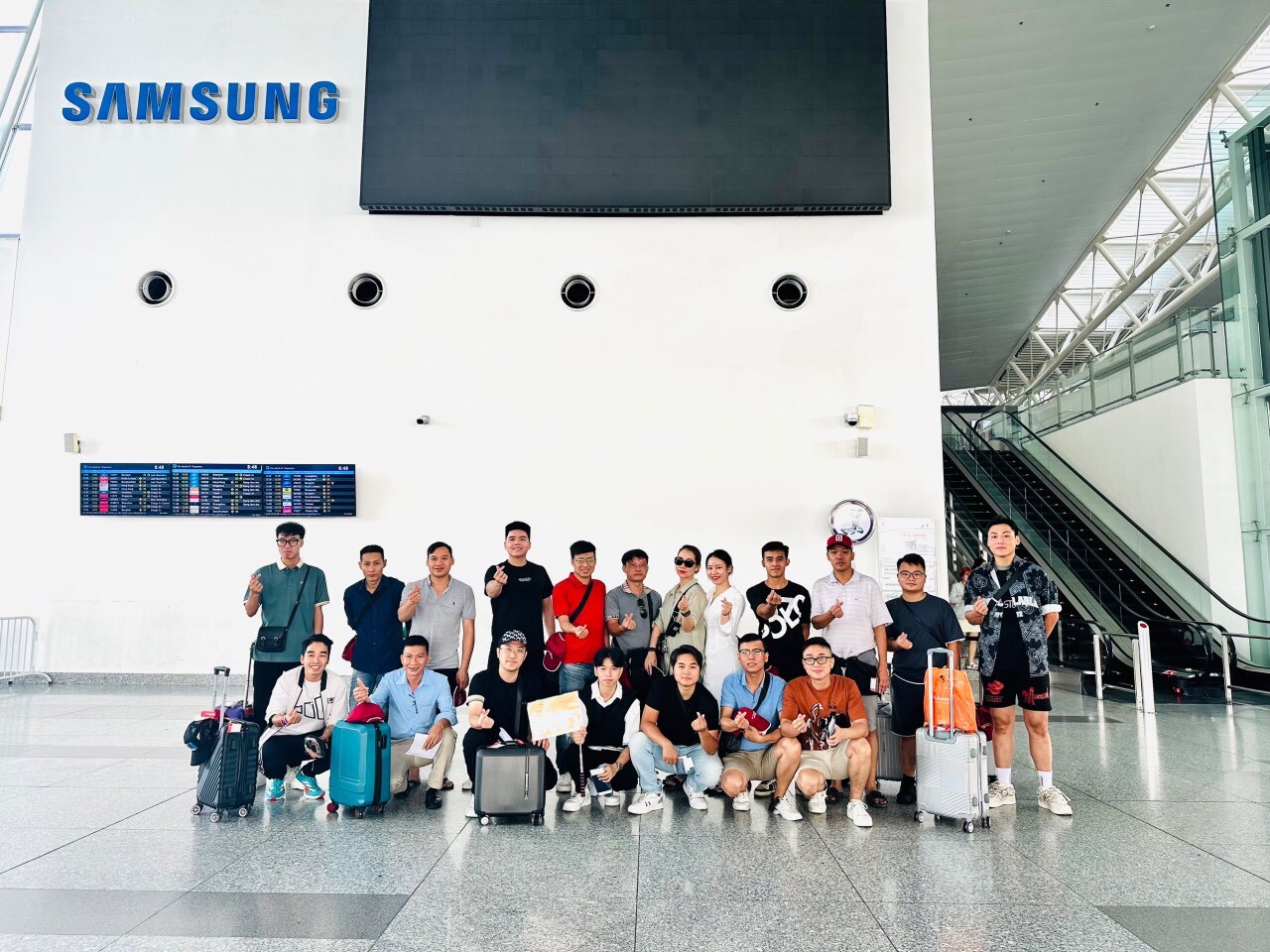 Prowtech International Vina 7