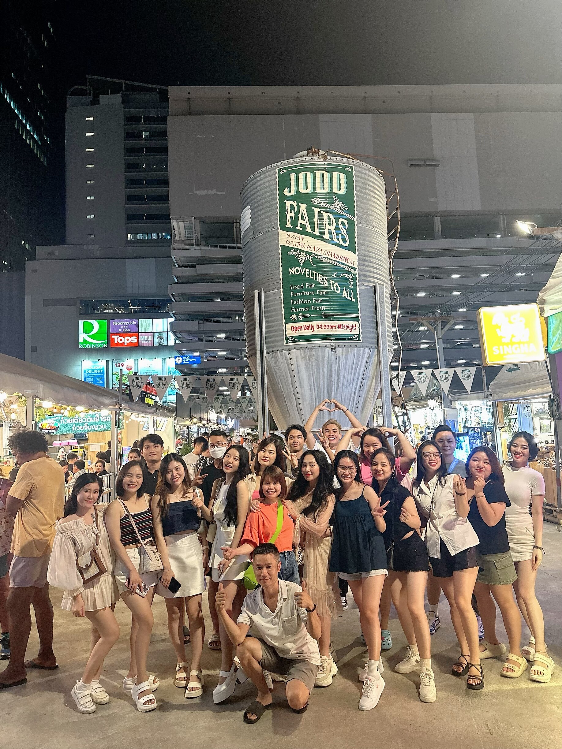 Prowtech International Vina 6