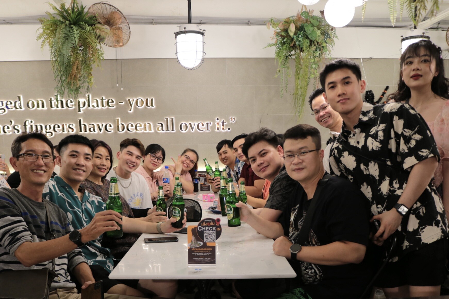 Prowtech International Vina 5