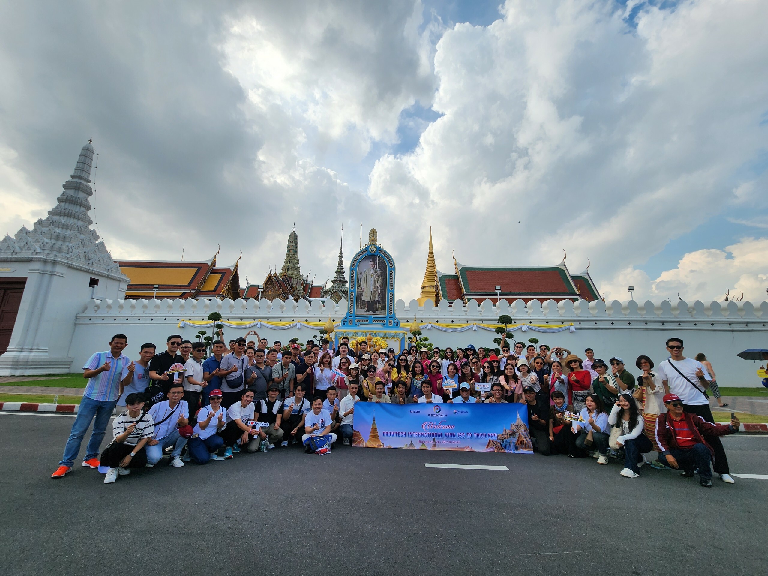 Prowtech International Vina 4