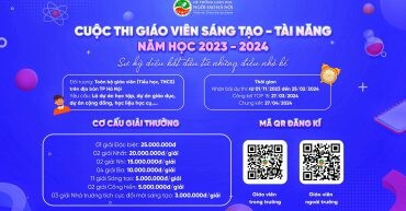 Trường Liên Cấp Tiểu Học & THCS Ngôi Sao Hà Nội 3
