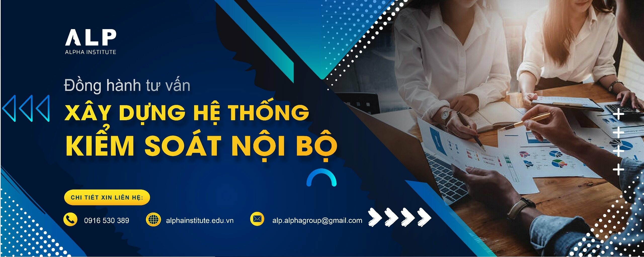 HỌC VIỆN QUẢN LÝ ALPHA 9