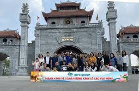 Hóa dược Quốc tế Hà Nội - HIPC 5