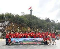 Hóa dược Quốc tế Hà Nội - HIPC 4