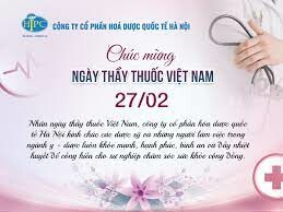 Hóa dược Quốc tế Hà Nội - HIPC 2