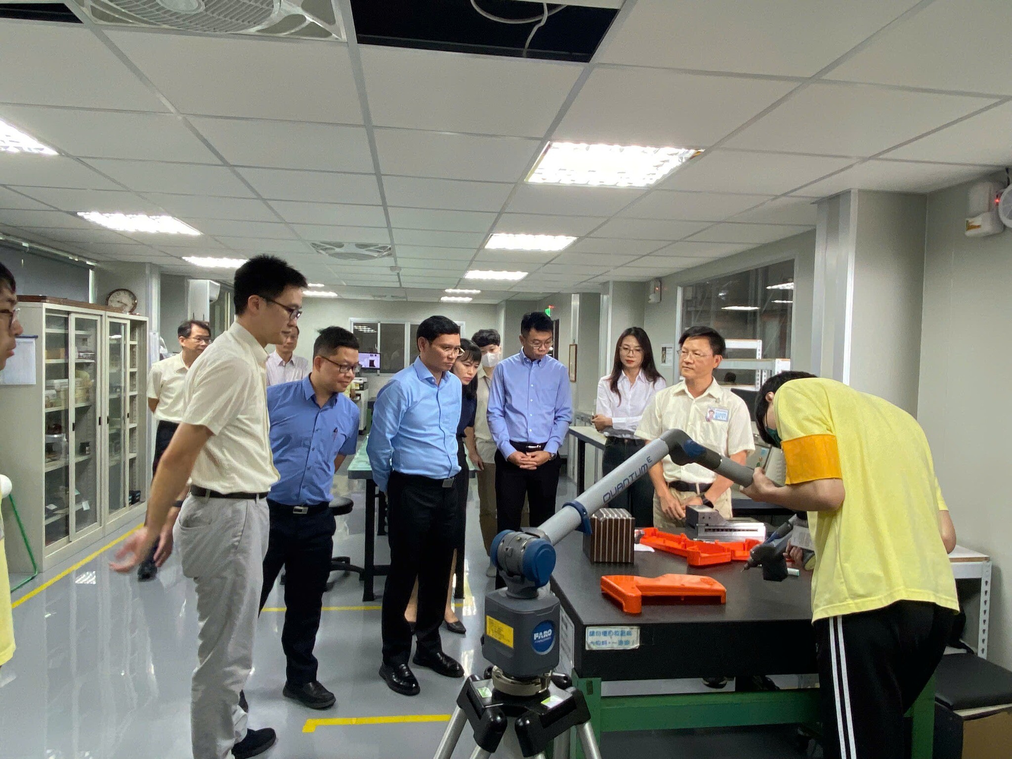 Vietnam Singapore Industrial Park 5