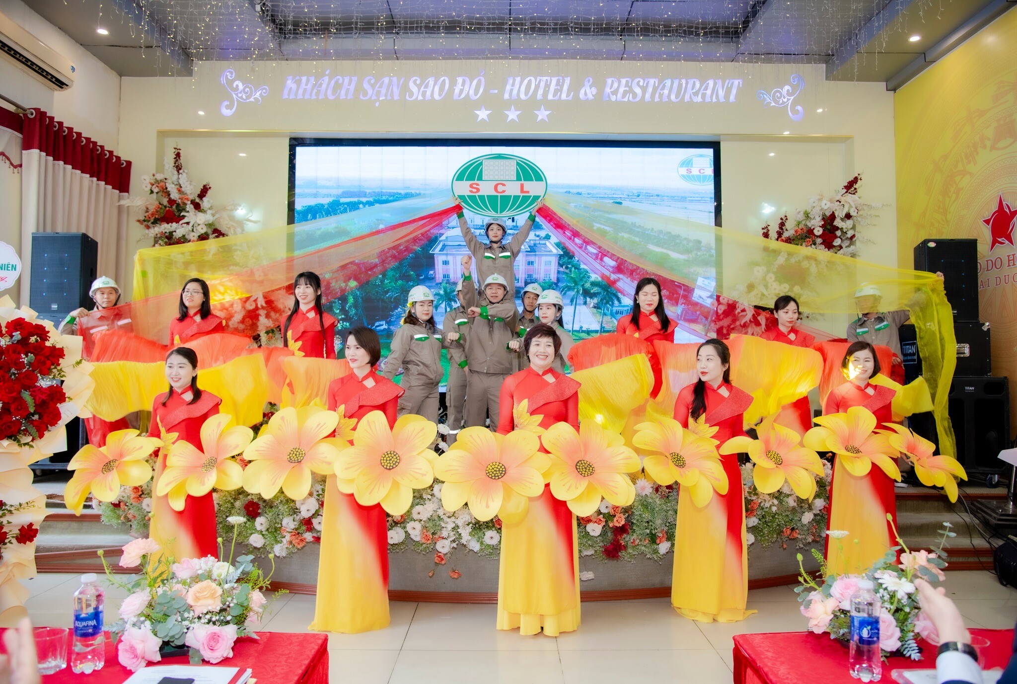 Sông Đà Cao Cường 8