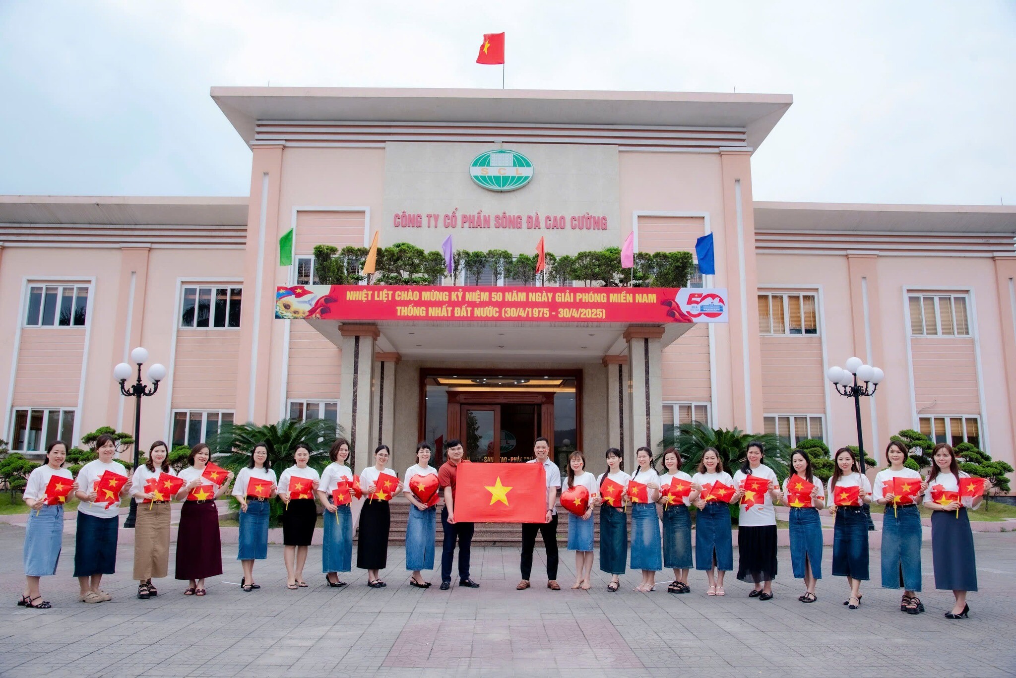 Sông Đà Cao Cường 9