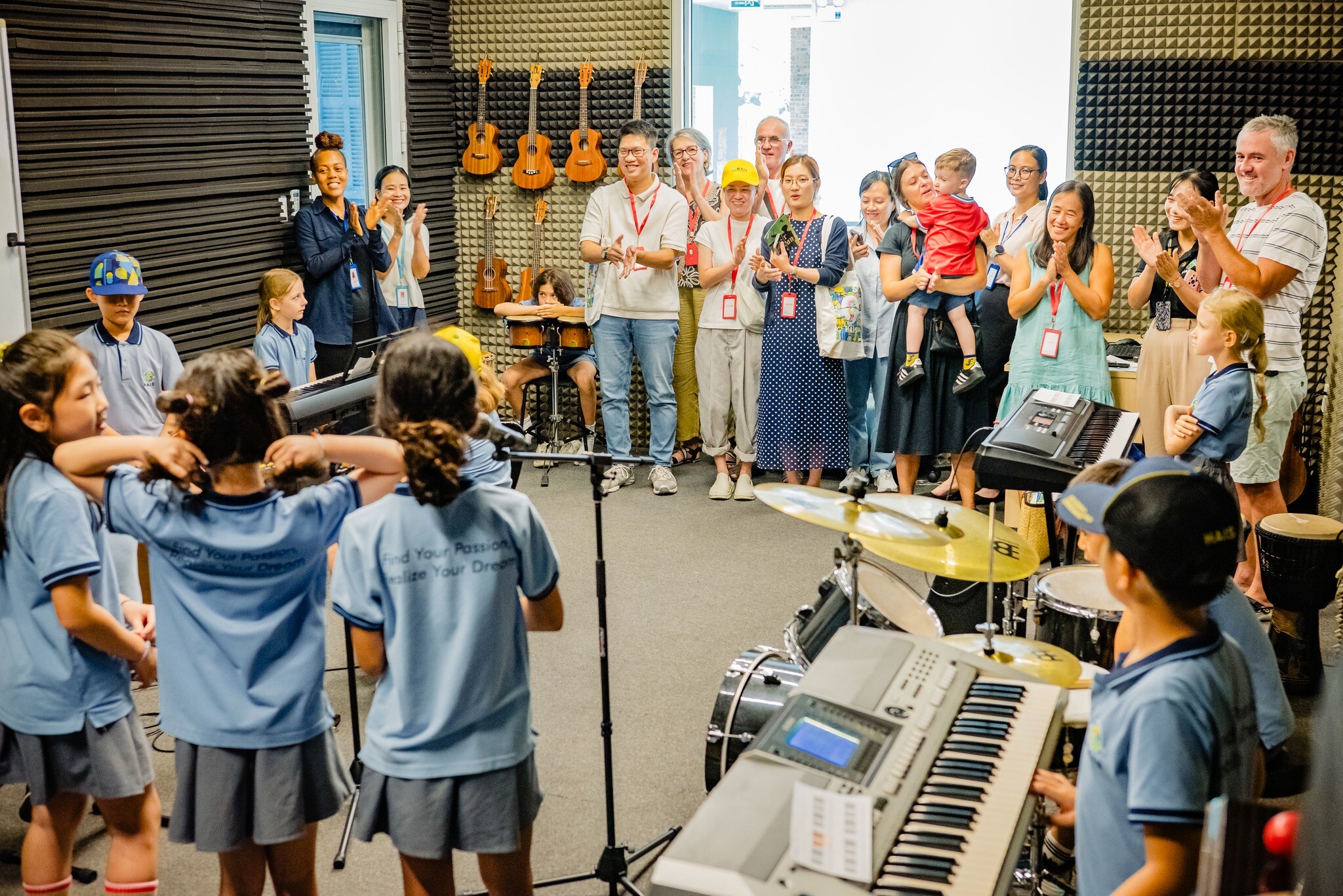 Trường Quốc tế Hội An - Hoi An International School 4
