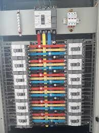 Công ty CP Thiết bị điện Sao Việt 2