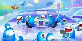 Công ty TNHH Mecury Studio & Technology 8