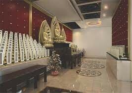 Công ty cổ phần đầu tư Hoa Sen Vàng 1