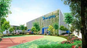 Công Ty Cổ Phần Xây Dựng Tas 3