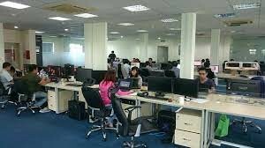 Công ty TNHH Mecury Studio & Technology 6