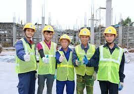 Công Ty Cổ Phần Xây Dựng Tas 1