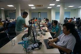 Công ty TNHH Mecury Studio & Technology 4