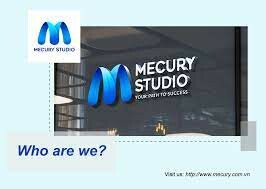 Công ty TNHH Mecury Studio & Technology 3