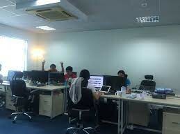 Công ty TNHH Mecury Studio & Technology 2